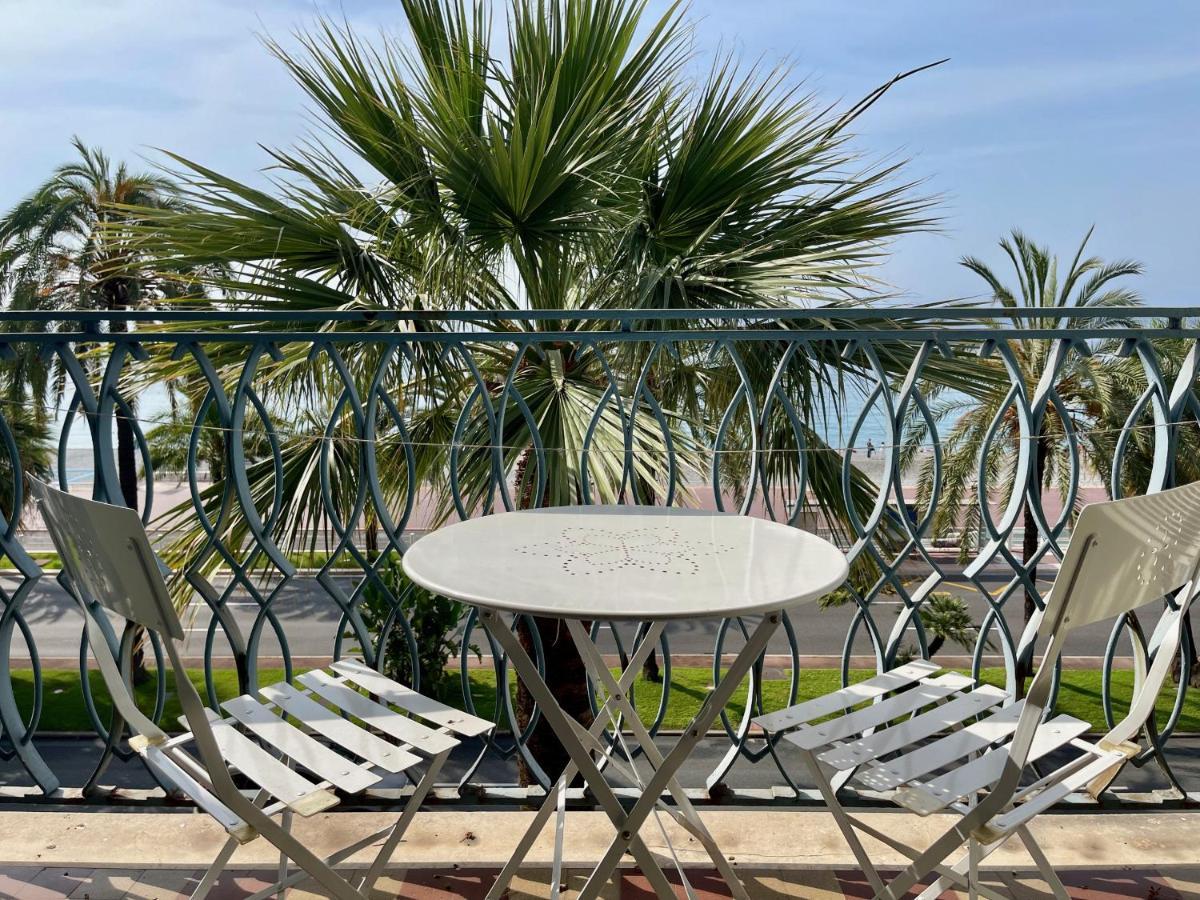 Grand Sud Promenade Apartment Nice