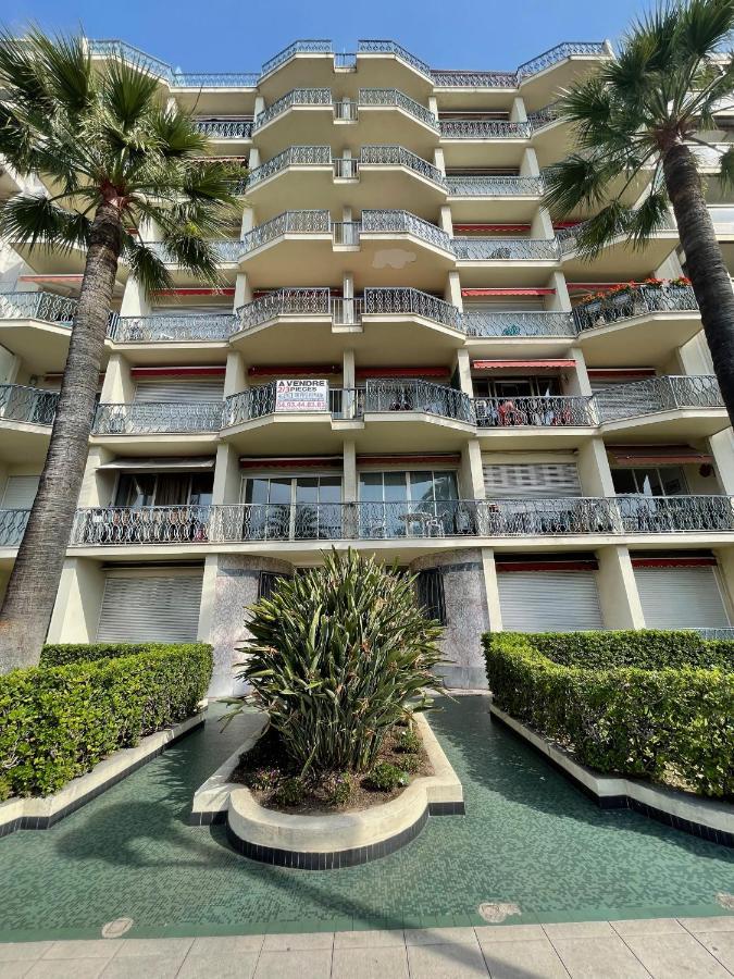Grand Sud Promenade Apartment