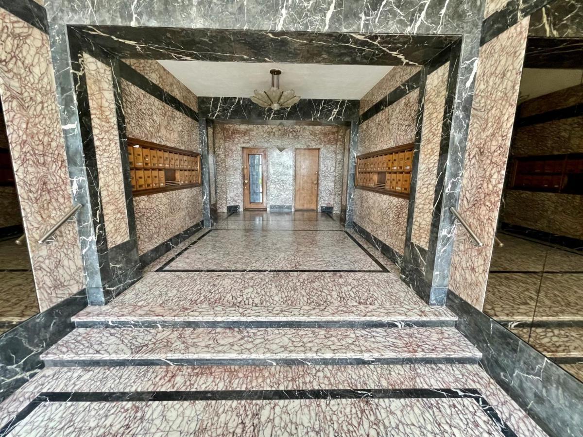 Apartment Grand Sud Promenade Nice