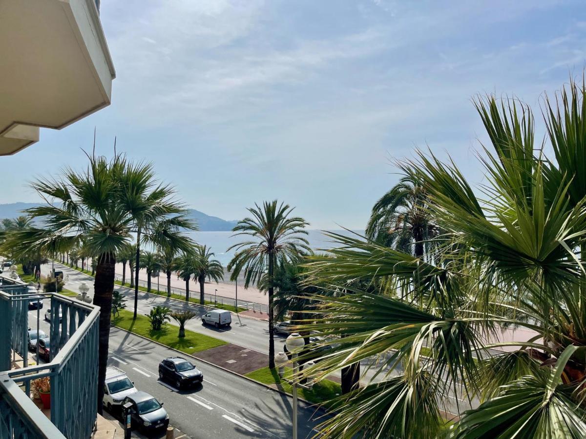 Grand Sud Promenade * Nizza